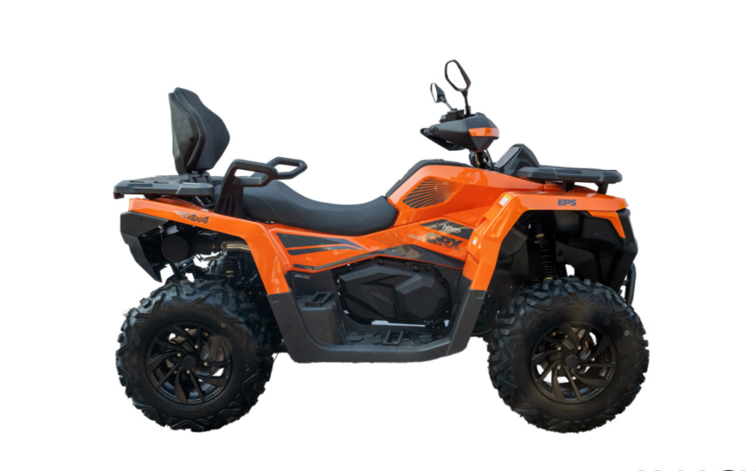 Квадроцикл HND QRX 550 в Рыбинске