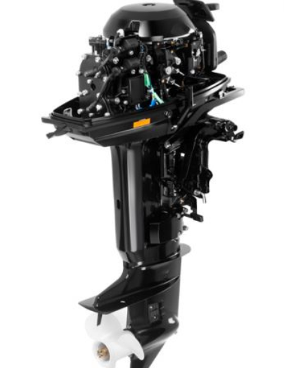 Лодочный мотор HIDEA HD30FHS в Рыбинске