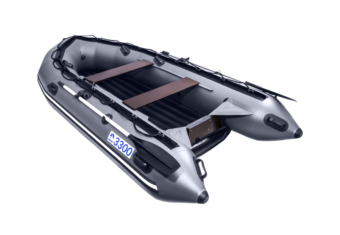 Лодка APACHE 3300 НДНД в Рыбинске