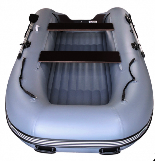 НАДУВНАЯ ЛОДКА GLADIATOR E380S в Рыбинске
