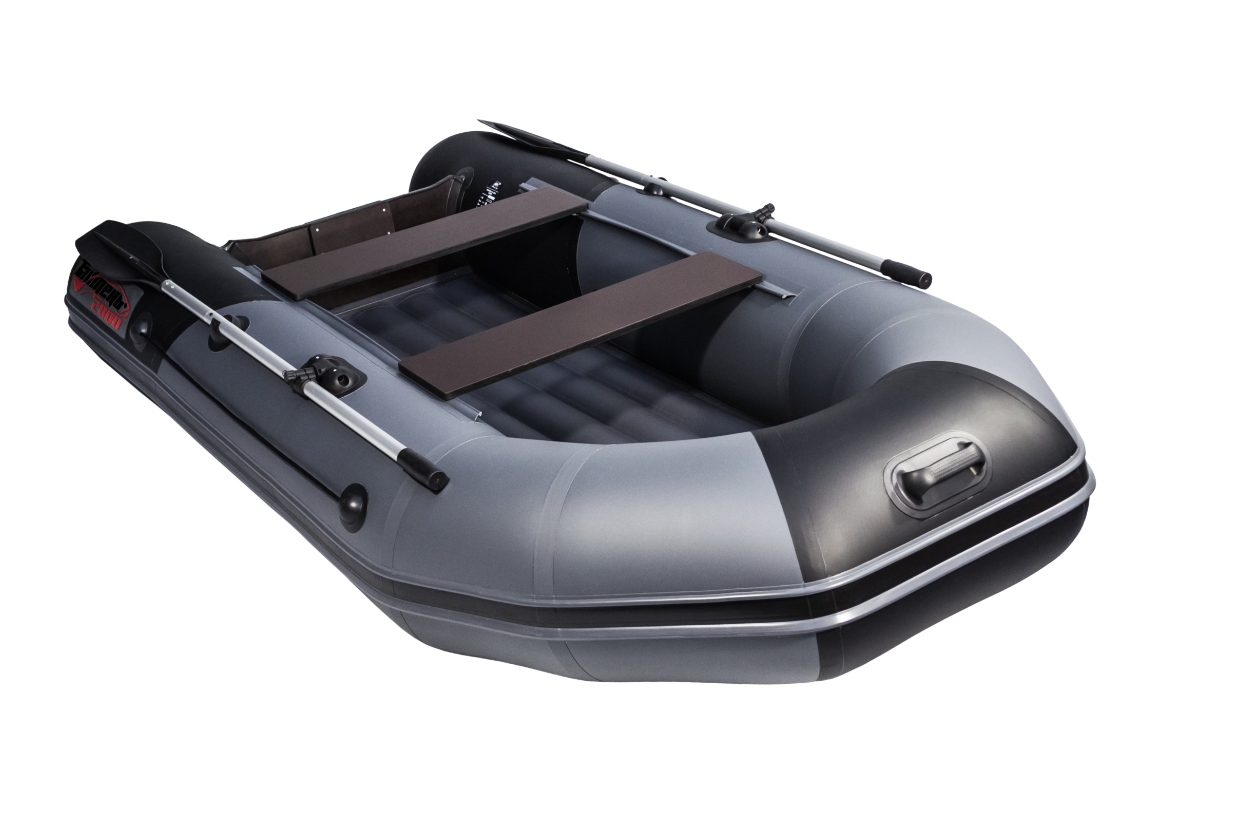 Лодка Таймень NX 2800 НДНД в Рыбинске