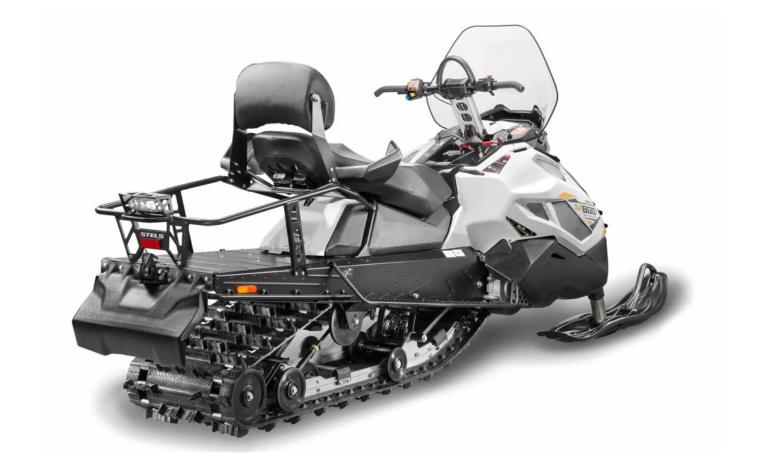 Снегоход STELS АТАМАН SA800T 2.0 в Рыбинске