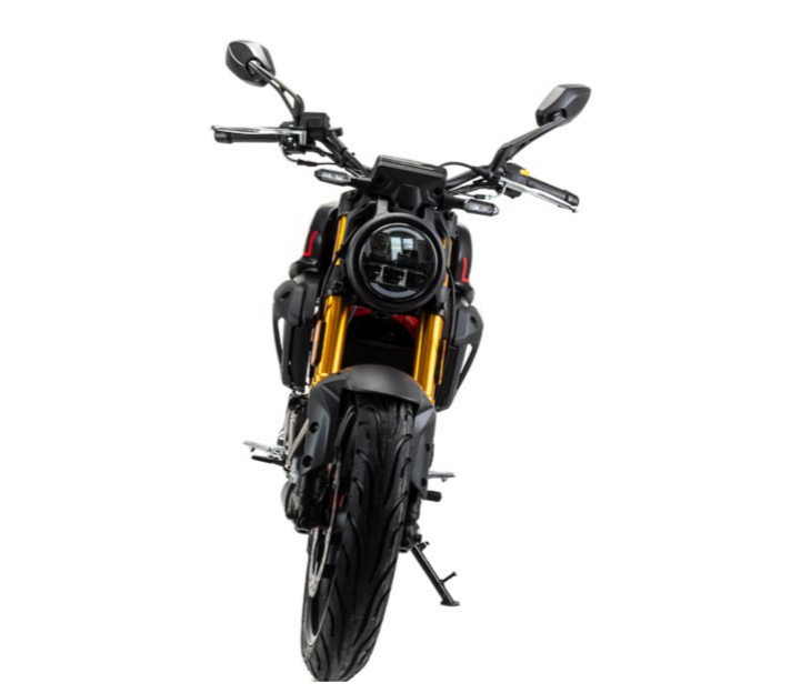 Мотоцикл PROMAX CB150R (49) в Рыбинске