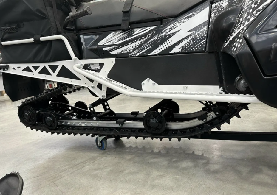 СНЕГОХОД IRBIS SF200L XE SUPERLONG в Рыбинске