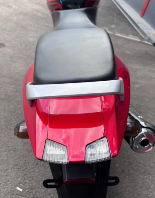 Мотоцикл RACER MAGNUM RC200-C5B в Рыбинске