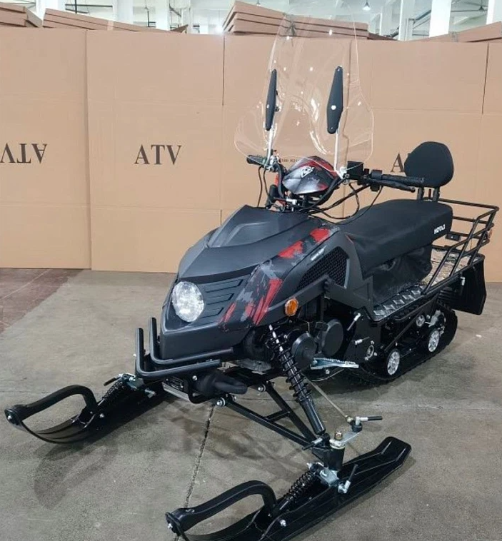 Снегоход Motax Snow 200 в Рыбинске