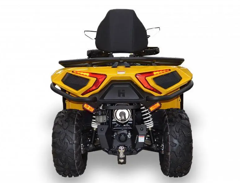 Квадроцикл HISUN GUARDIAN 400L /LONG в Рыбинске