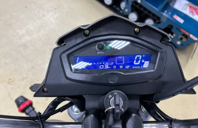 Мопед PROMAX ALPHA PRIDE 130 в Рыбинске