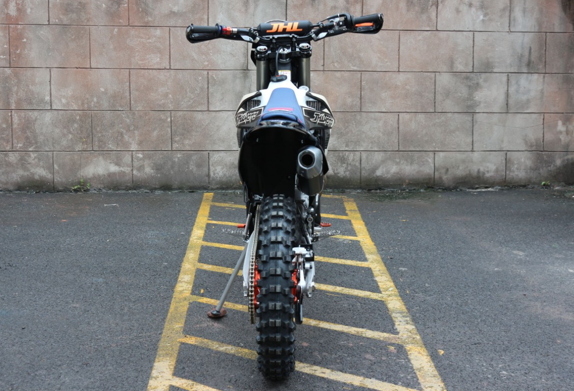 Мотоцикл JHLMOTO JHL Z8i (EFI) NC300S (182-MN) в Рыбинске