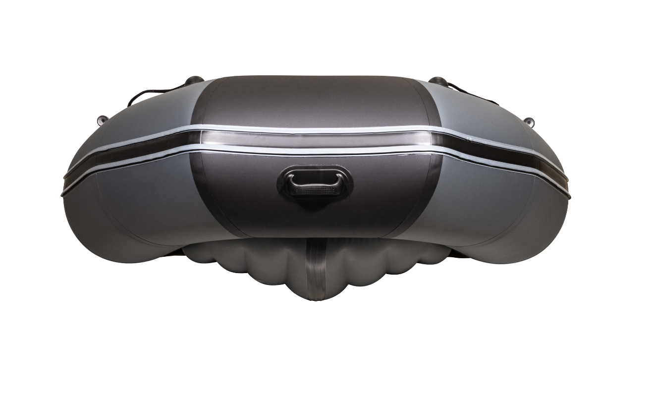 Лодка Таймень NX 3800 НДНД PRO в Рыбинске