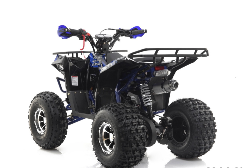 Квадроцикл GBM SHARP 190 PREMIUM SEMI-AUTOMATIC в Рыбинске