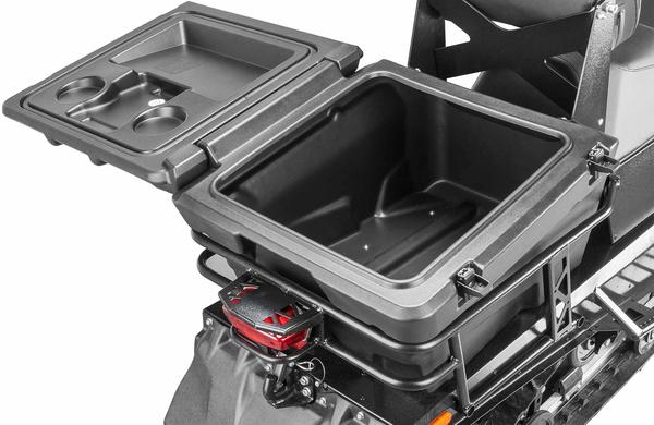 Снегоход STELS MS600T (SWT ST) СТАВР 1.0 К01 Tech в Рыбинске