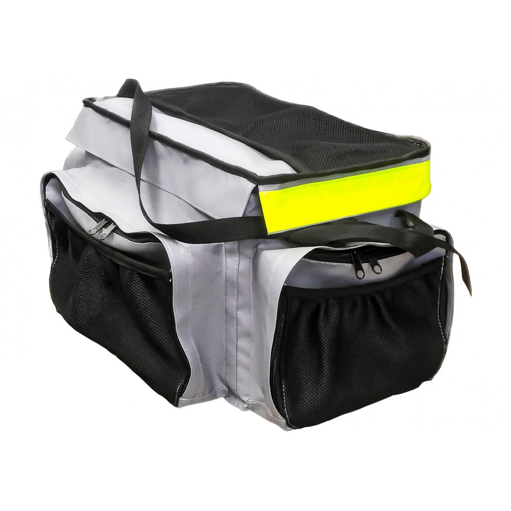 СУМКА ЛЮКС НА БАЛЛОН ДЛЯ ЛОДОК ПВХ 50Х25Х25 СМ в Рыбинске