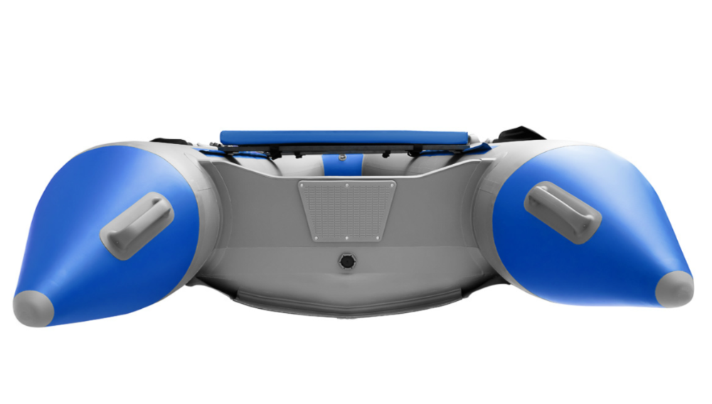 ЛОДКА ДРАККАР 3400 НДНД HANT-PRO в Рыбинске