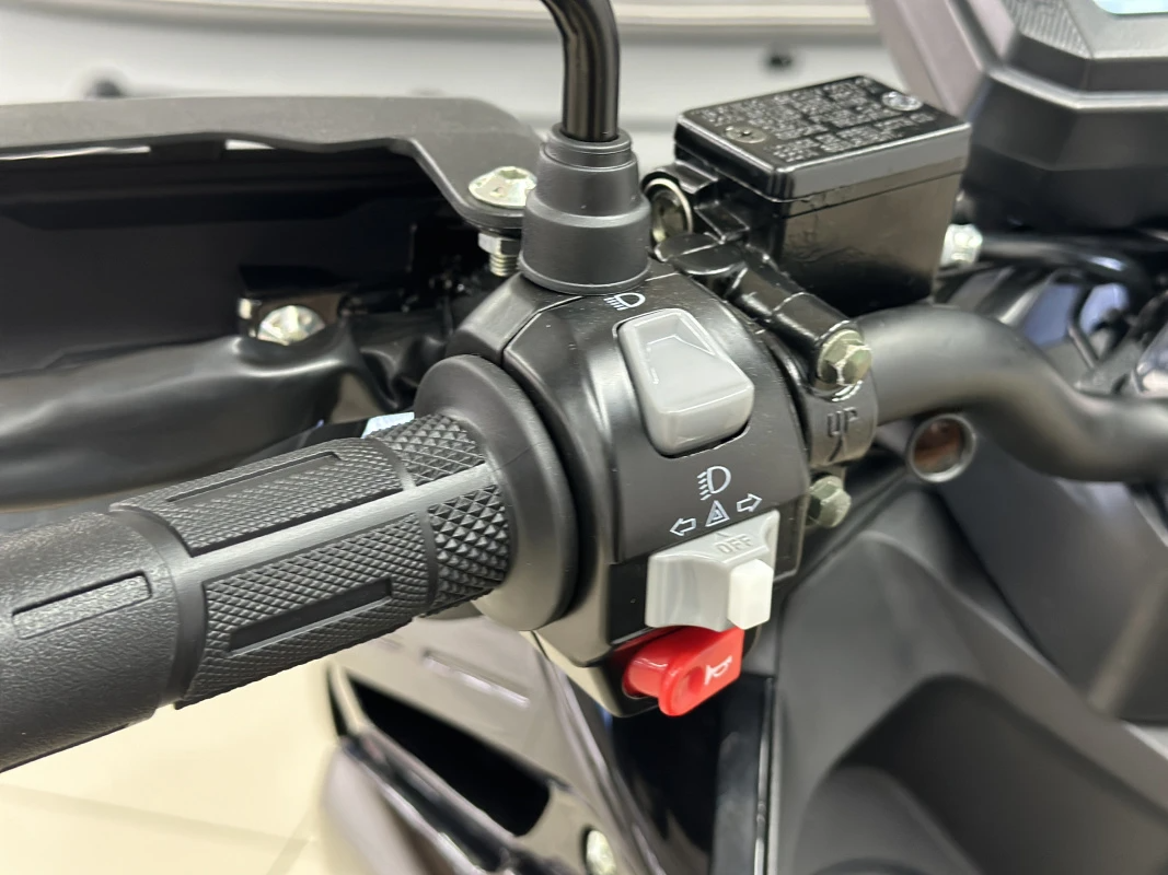 Скутер PROMAX STALKER 150(49) в Рыбинске