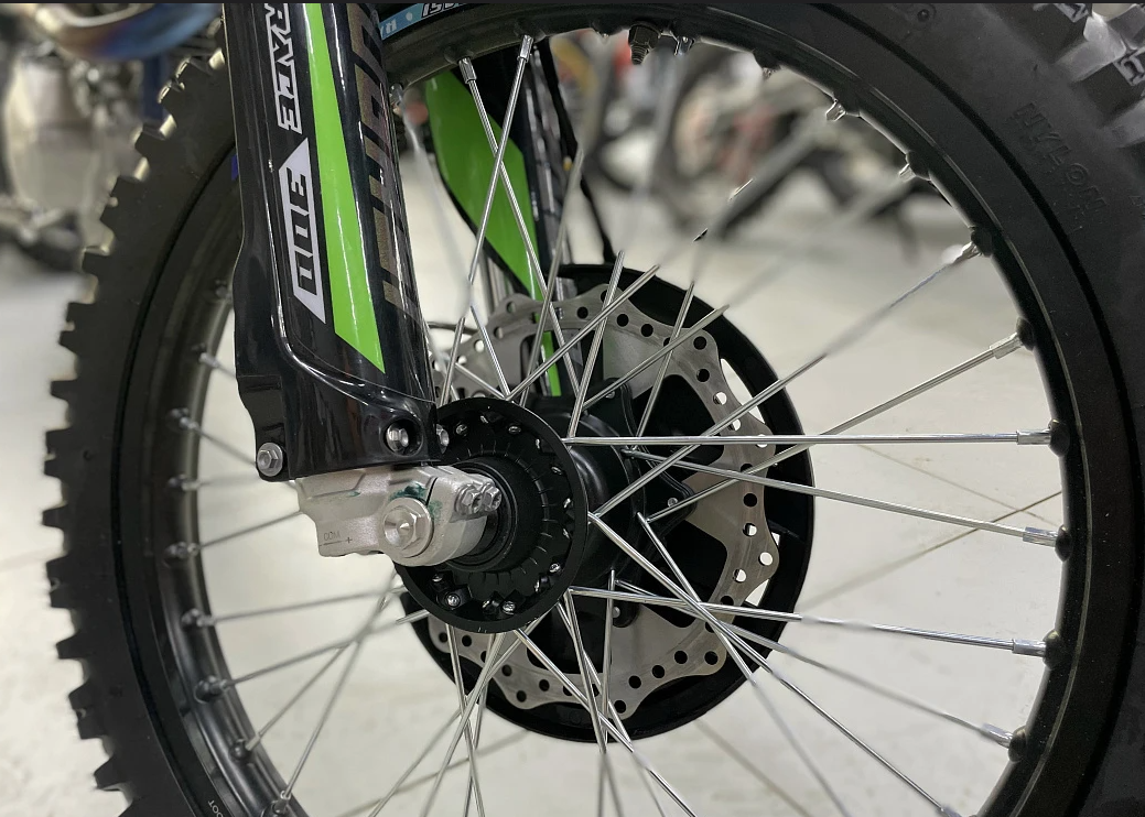 Мотоцикл Progasi RACE 300 AIR PRO SPORT в Рыбинске