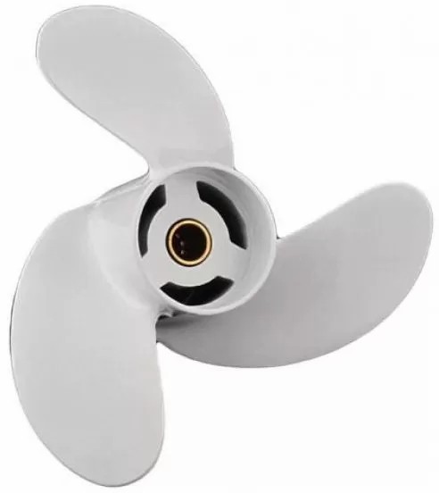 ВИНТ ГРЕБНОЙ MERCURY 4-5 Л.С. 8 3/8X8 в Рыбинске