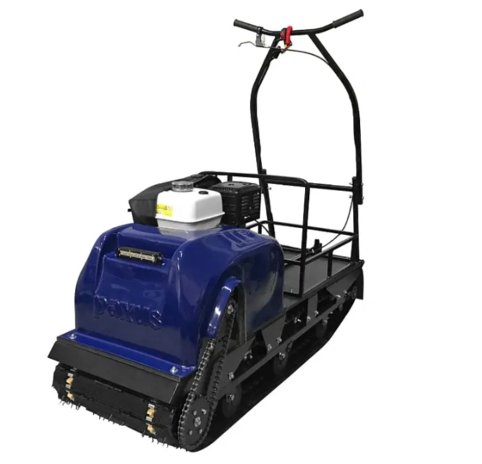 Мотобуксировщик PAXUS 500 GRAND 15 л.с. в Рыбинске