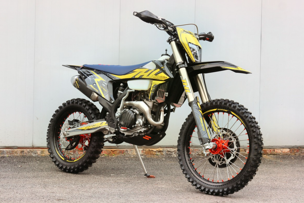 Мотоцикл JHLMOTO JHL Z8 NC300S (182-MN) в Рыбинске