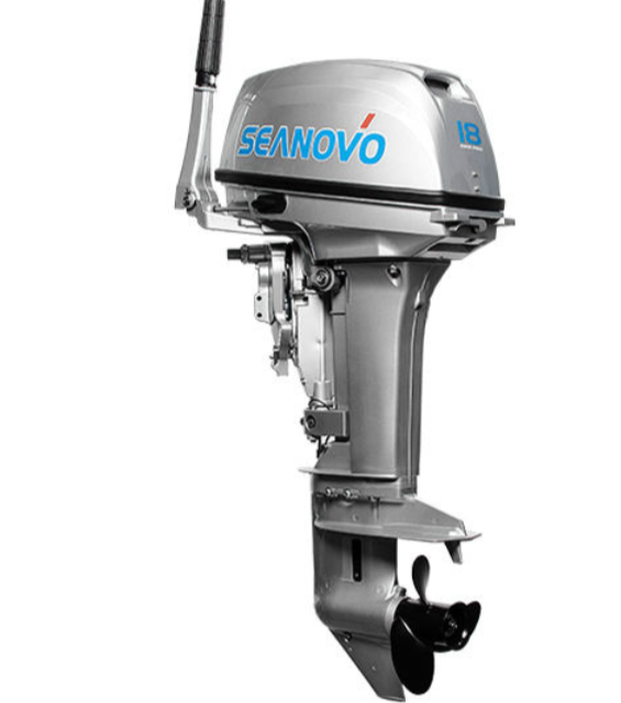 Лодочный мотор SEANOVO SN18FHBL в Рыбинске