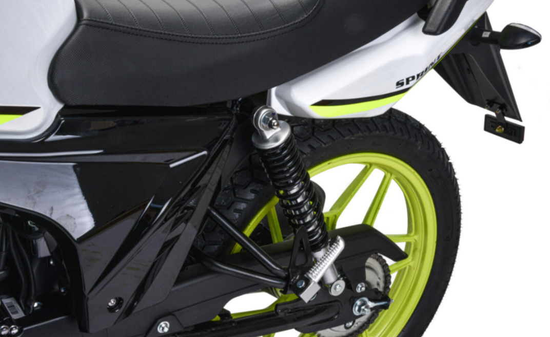 Мотоцикл MOTOLAND (МОТОЛЕНД) 200 SPRINT в Рыбинске