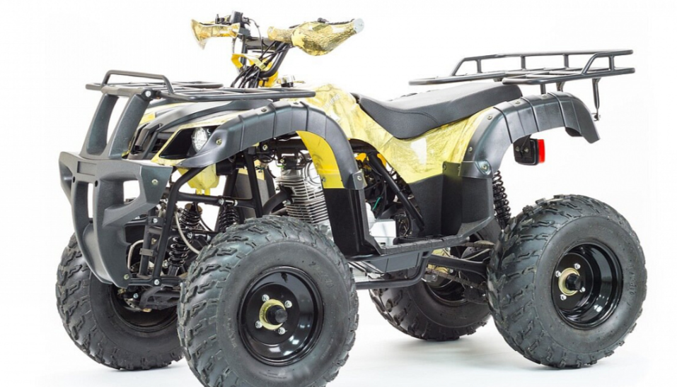 Квадроцикл MOTOLAND (МОТОЛЕНД) 250 ADVENTURE в Рыбинске