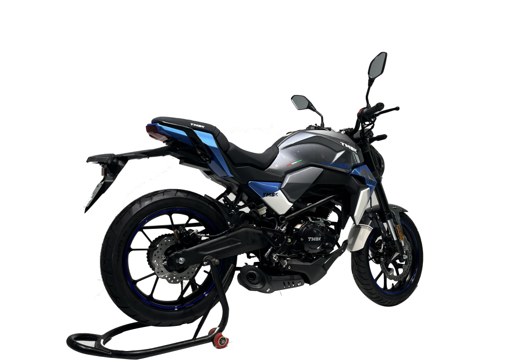Мотоцикл TMBK MONTANA 250 (165 FMM) в Рыбинске
