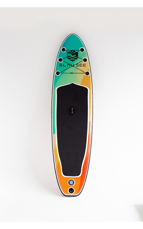 НАДУВНОЙ SUP-BOARD BREEZE 10,6 в Рыбинске