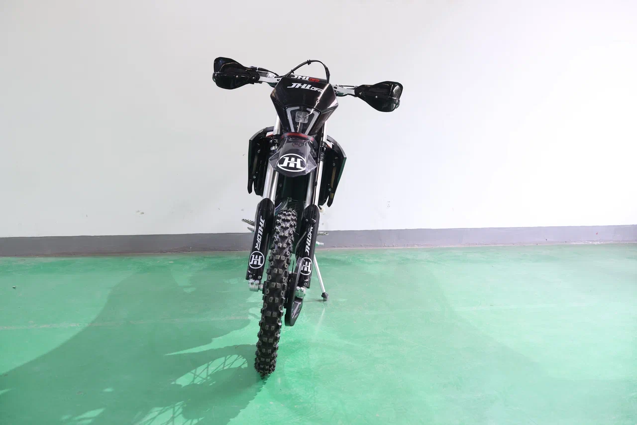 Мотоцикл JHLMOTO JHLofr GS CB300RL в Рыбинске