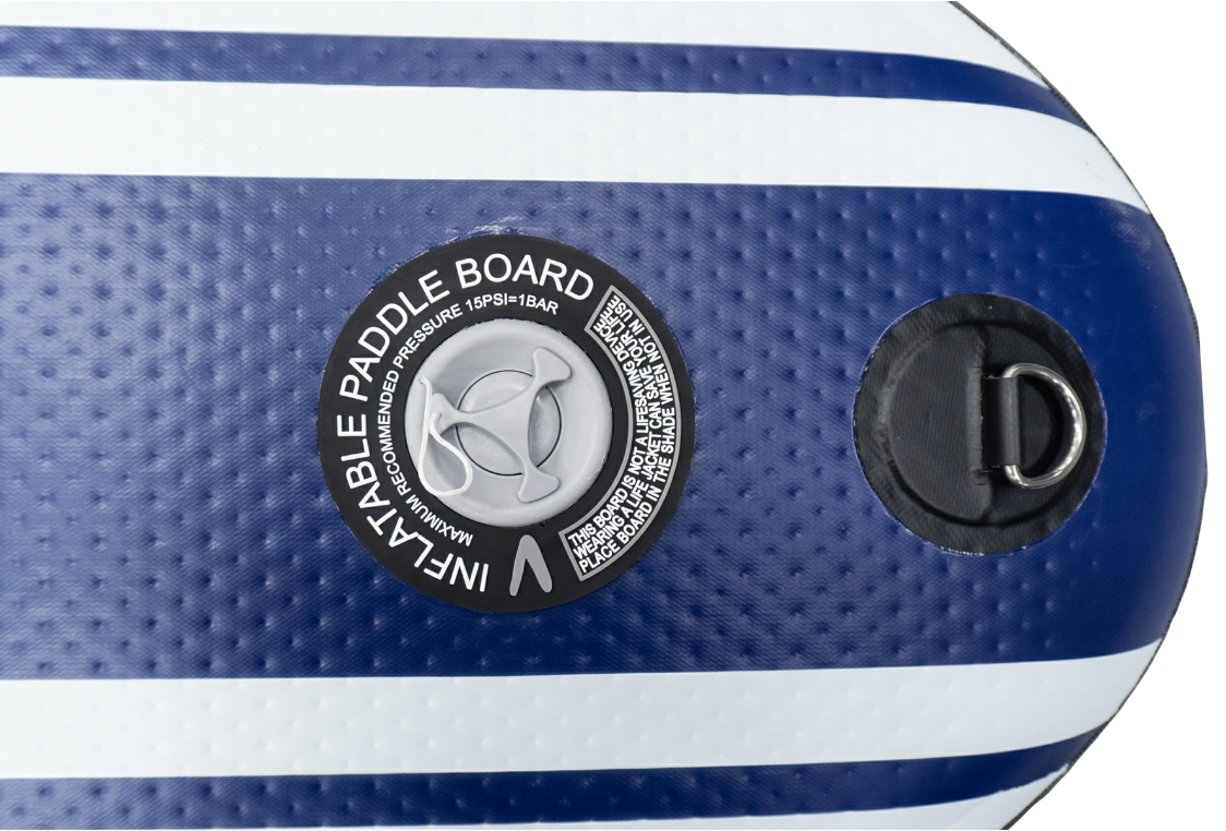 Сап-борд синий 10.6ft RIVIERA в Рыбинске