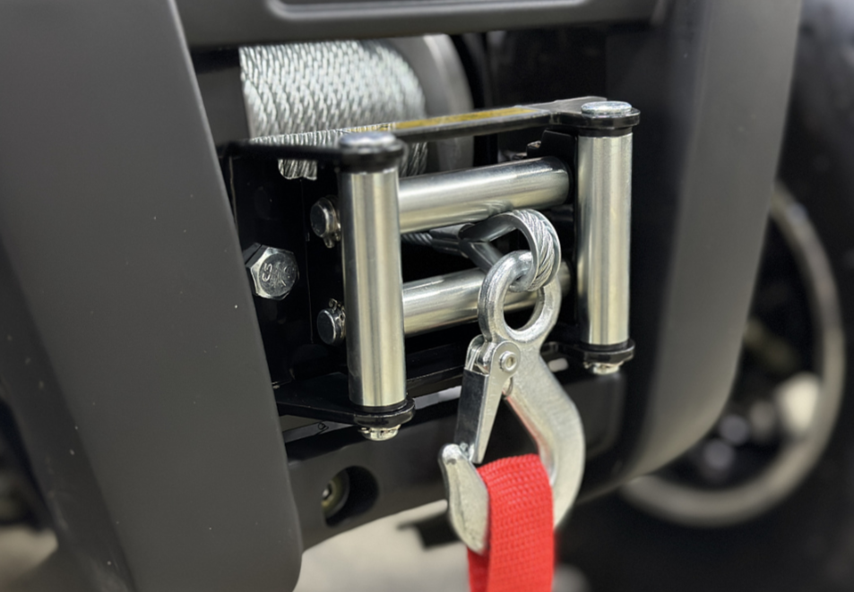 Квадроцикл GBM MAVERICK 300 NEW PREMIUM в Рыбинске