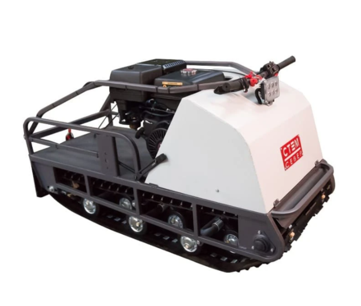 Мотобуксировщик СТЕМ СЕВЕР ЭКСПЕРТ 500 15 л.с. в Рыбинске