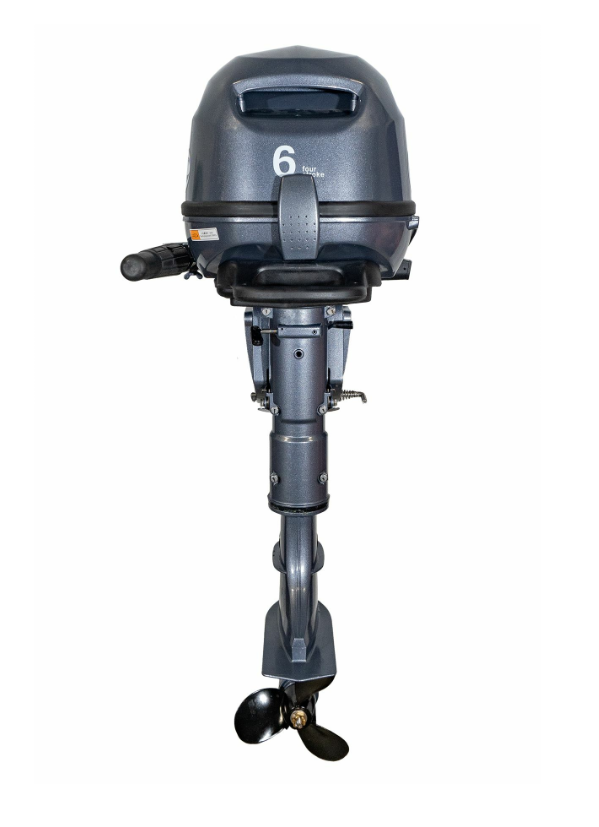 Лодочный мотор APACHE T 6 BS в Рыбинске
