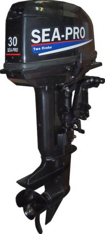 Лодочный мотор SEA-PRO Т 30S в Рыбинске