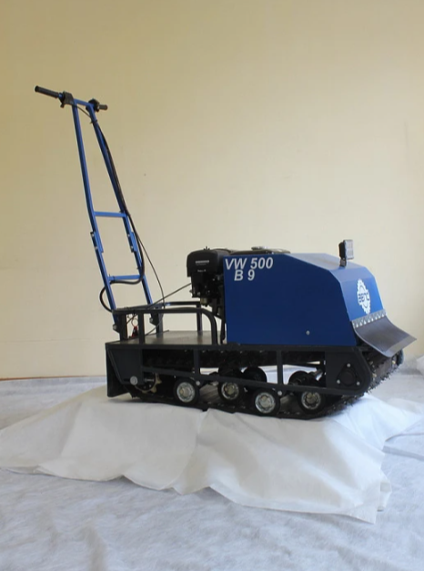 Мотобуксировщик ВЕПС WINTER «ПРОФИ» 13 в Рыбинске