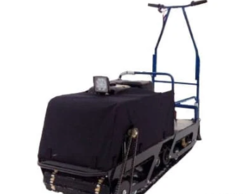 Мотобуксировщик XTREME-MOTORS" Полюс Лонг" 15 л.с. в Рыбинске