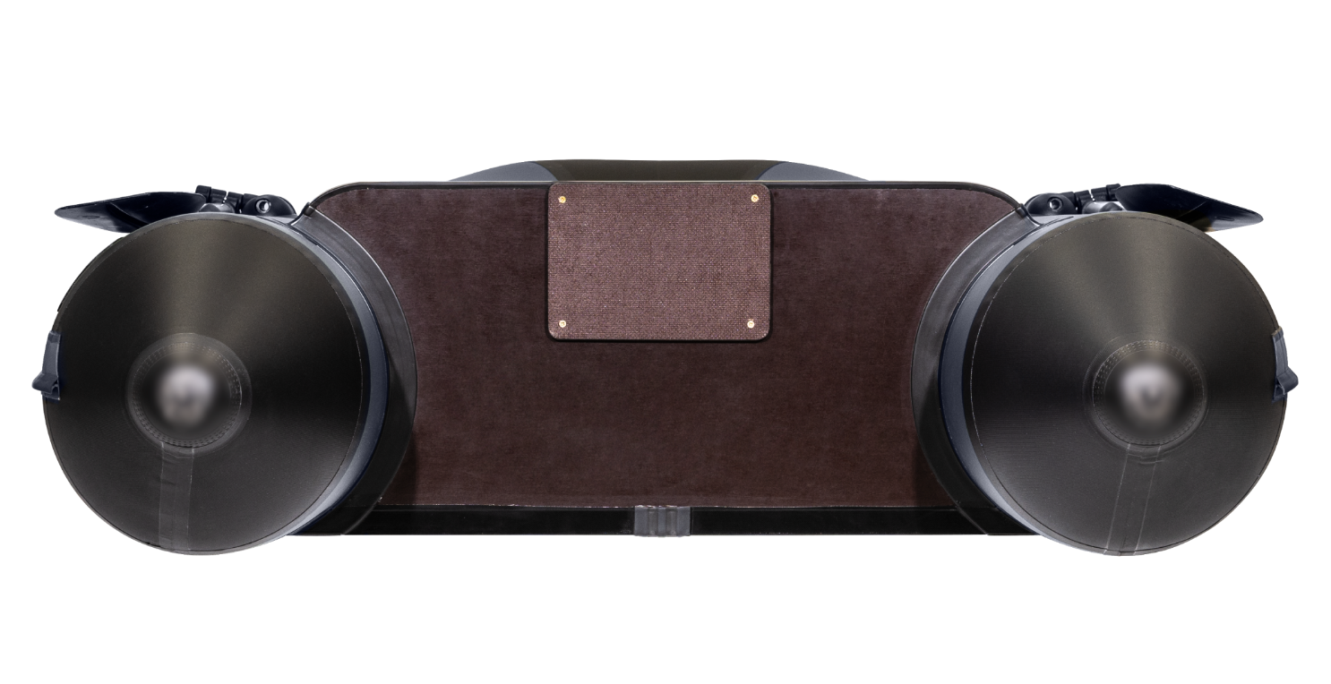  Лодка АКВА 2800 Слань-книжка киль в Рыбинске