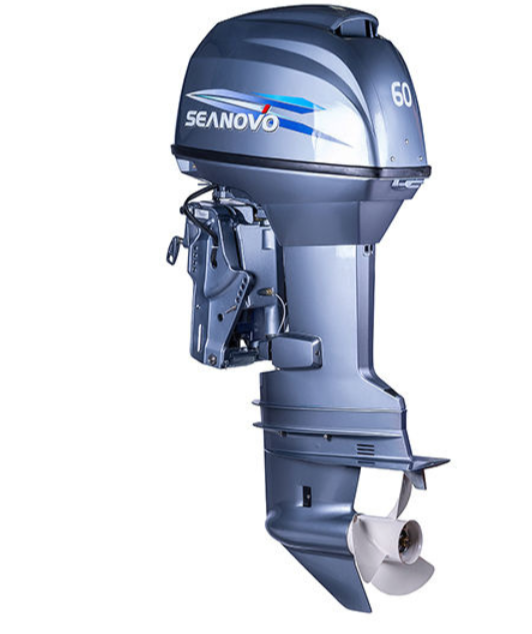 Лодочный мотор SEANOVO SN60FHL-D в Рыбинске