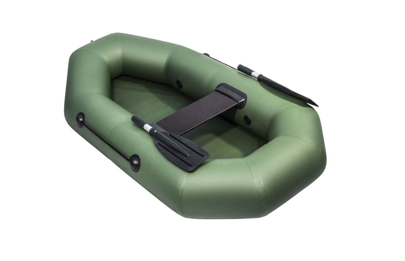  Лодка АКВА-ОПТИМА 190 в Рыбинске