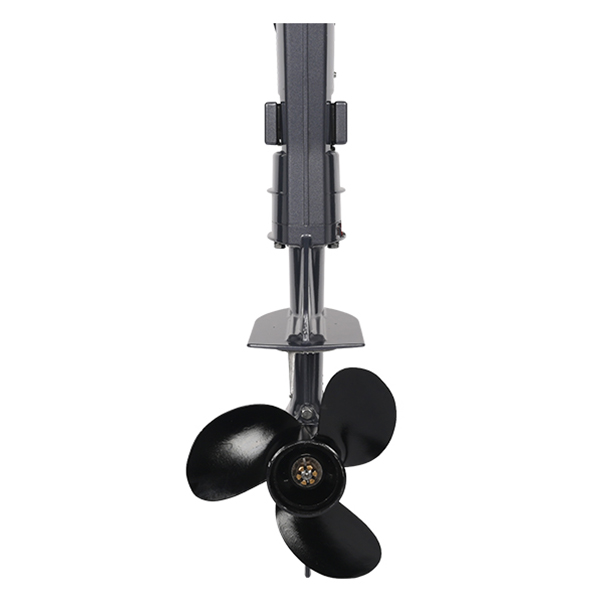 ЛОДОЧНЫЙ МОТОР ALLFA CG T9,8 в Рыбинске