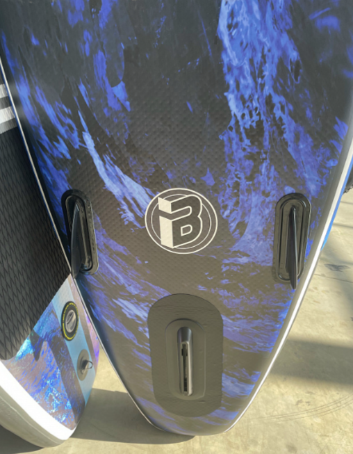 SUP (САП) ДОСКА RAIDEX I BOARD 11’ (332СМ) N 17 в Рыбинске