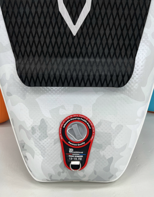 SUP (САП) ДОСКА RAIDEX TAITA PREMIUM MARBLE 12,6’ (381СМ) в Рыбинске