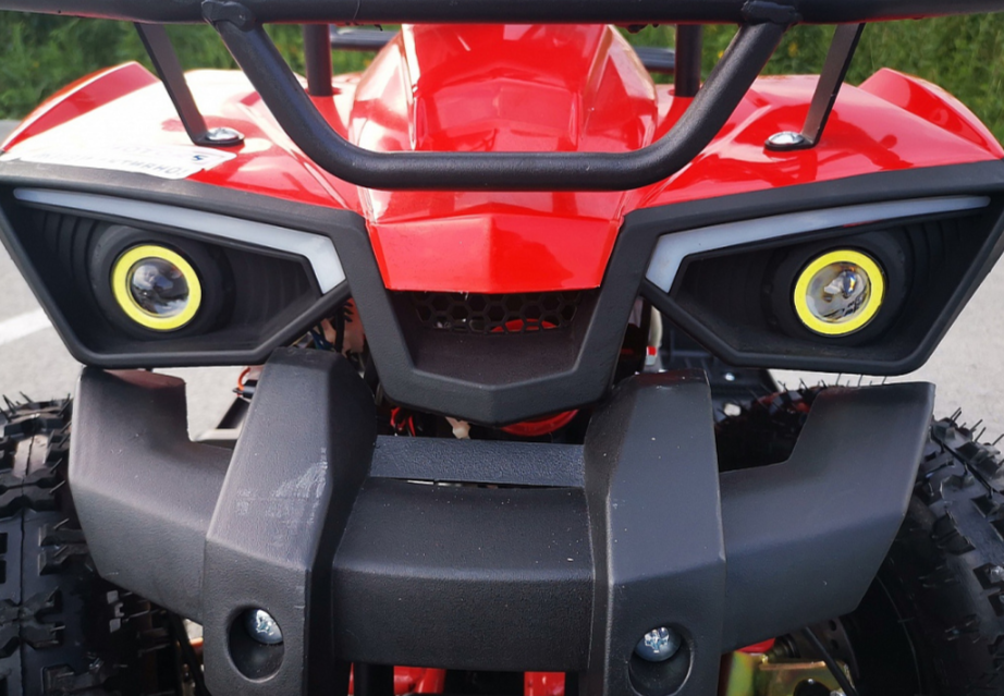 Квадроцикл PROMAX ATV MINI 2T 70CC р/с в Рыбинске