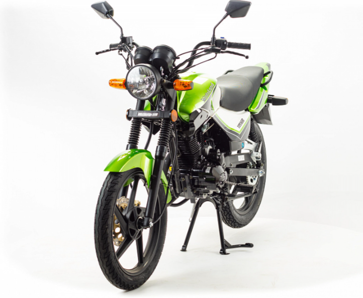 Мотоцикл MOTOLAND (МОТОЛЕНД) VOYAGE 200 в Рыбинске