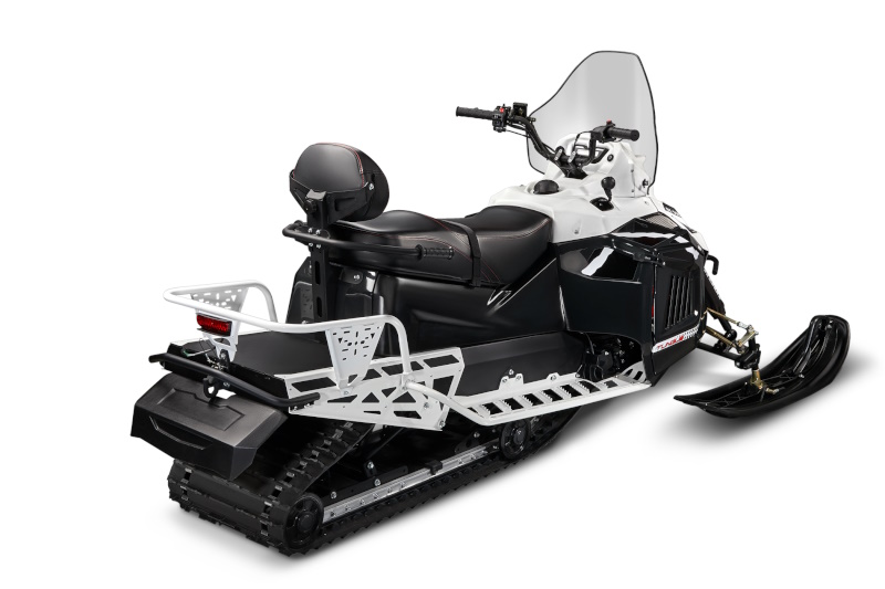 Снегоход IRBIS TUNGUS 600L 25/26 в Рыбинске