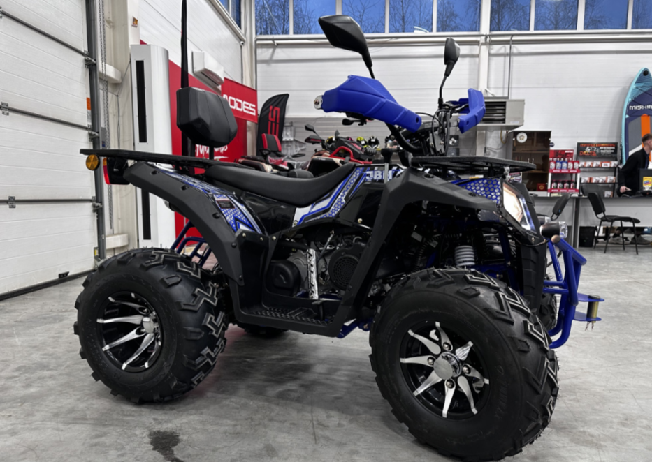 Квадроцикл GBM SHARP BIG 300 NEW PREMIUM в Рыбинске