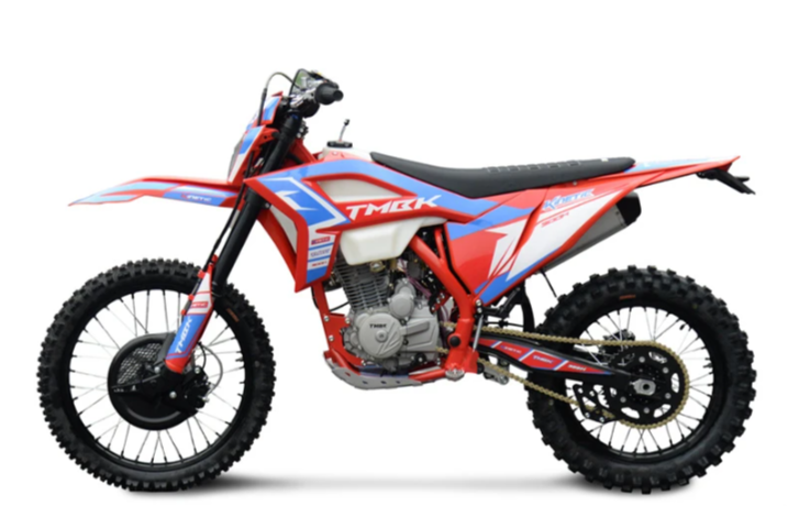 Питбайк TMBK Kinetic 300 (NB300) в Рыбинске