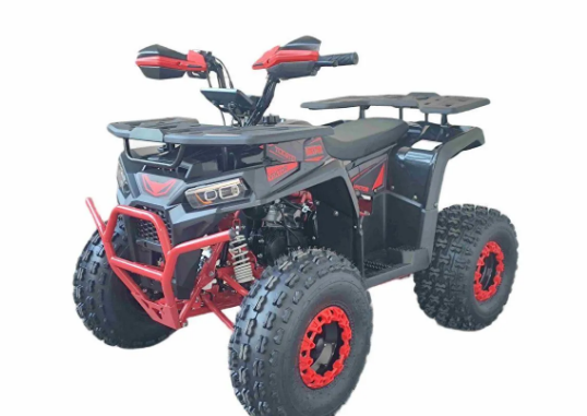 Квадроцикл YACOTA VEKTOR 125 в Рыбинске