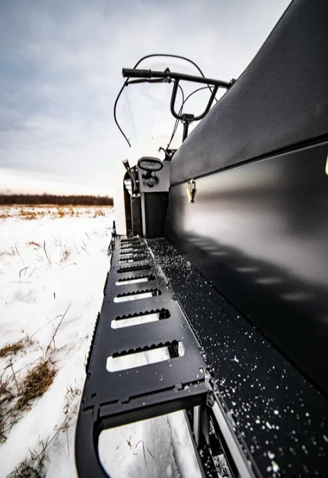 Снегоход АРКТИК 4Т в Рыбинске