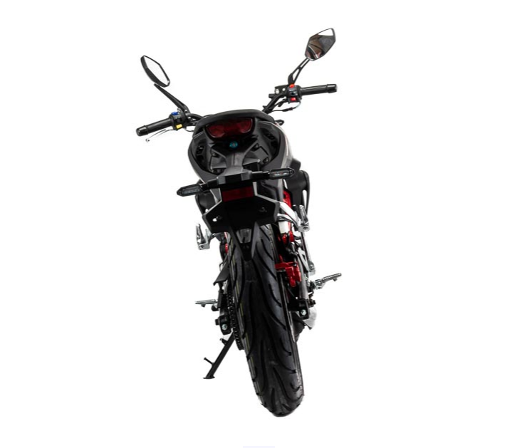 Мотоцикл PROMAX CB150R (49) в Рыбинске